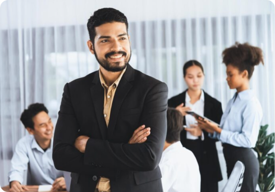 LoanSphere professional team